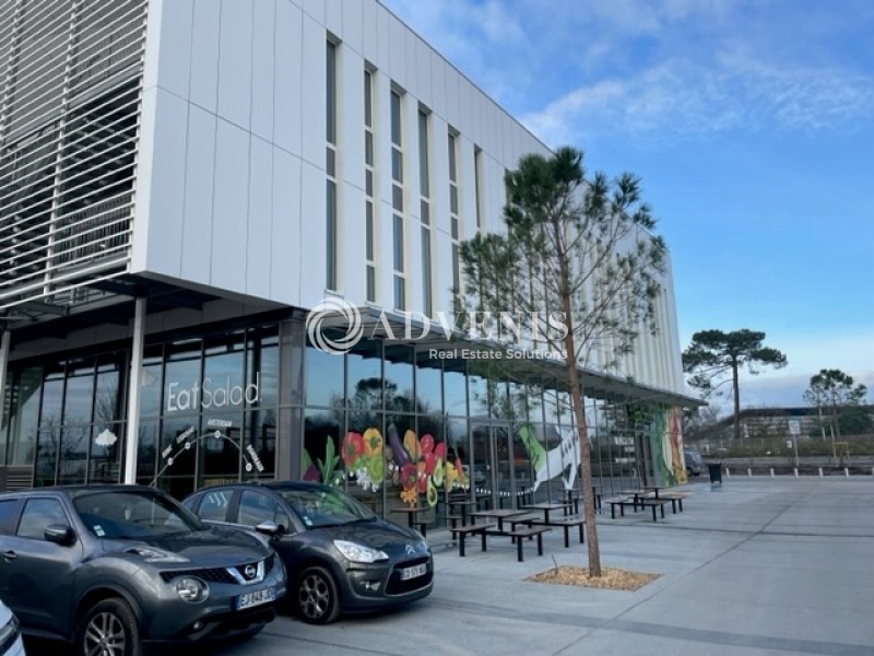 Vente Investisseur Commerces MERIGNAC (33700) - Photo 8