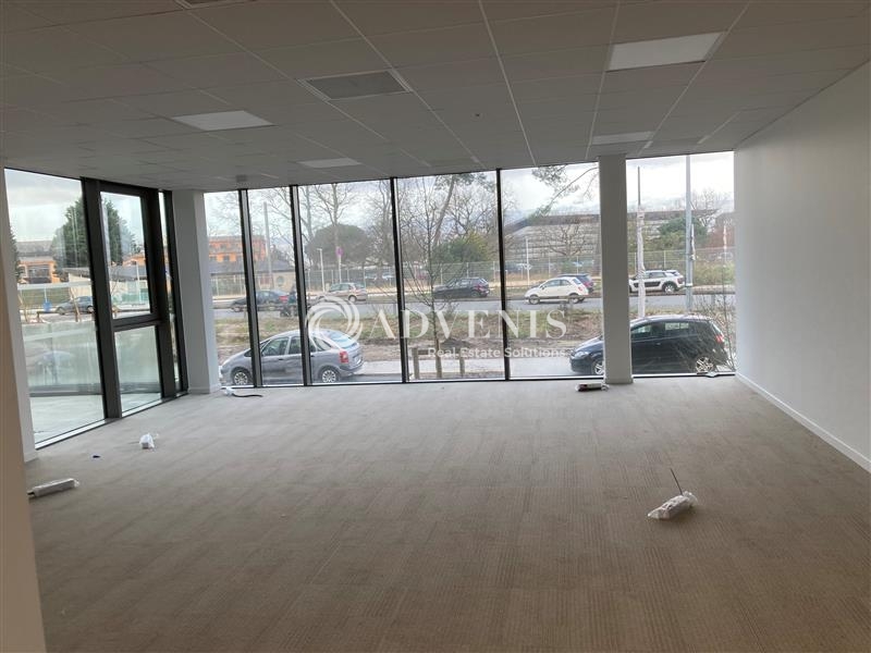 Location Bureaux MERIGNAC (33700) - Photo 4