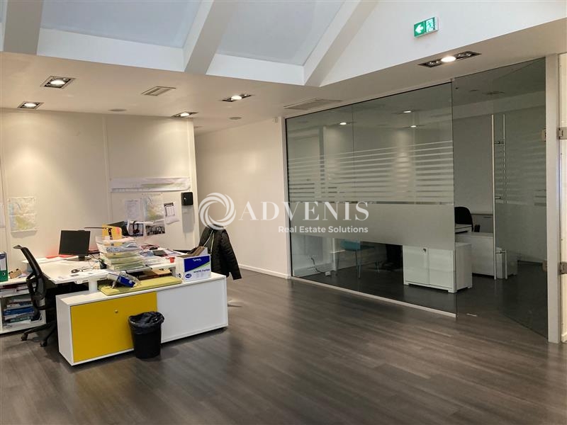 Location Bureaux PESSAC (33600) - Photo 3