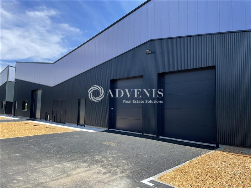 Location Activités Entrepôts MERIGNAC (33700) - Photo 1