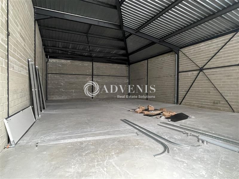 Location Activités Entrepôts MERIGNAC (33700) - Photo 2