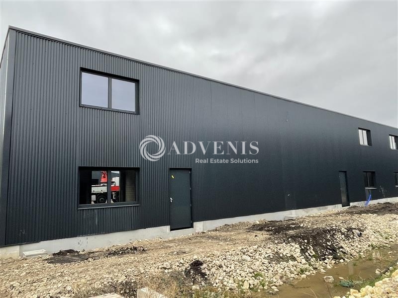 Location Activités Entrepôts MERIGNAC (33700) - Photo 4