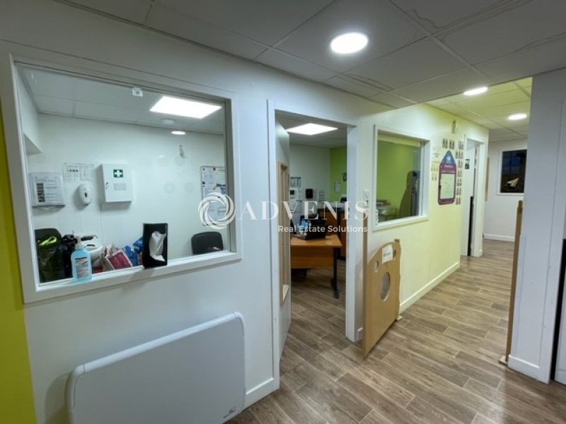Vente Investisseur Commerces BORDEAUX (33000) - Photo 4