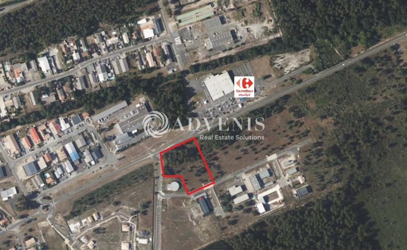 Location Bureaux AUDENGE (33980) - Photo 12