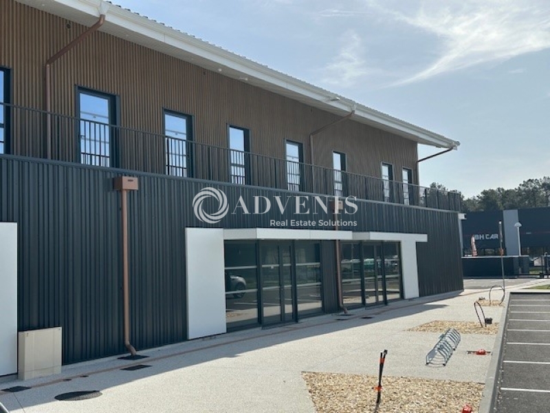 Location Bureaux AUDENGE (33980) - Photo 3