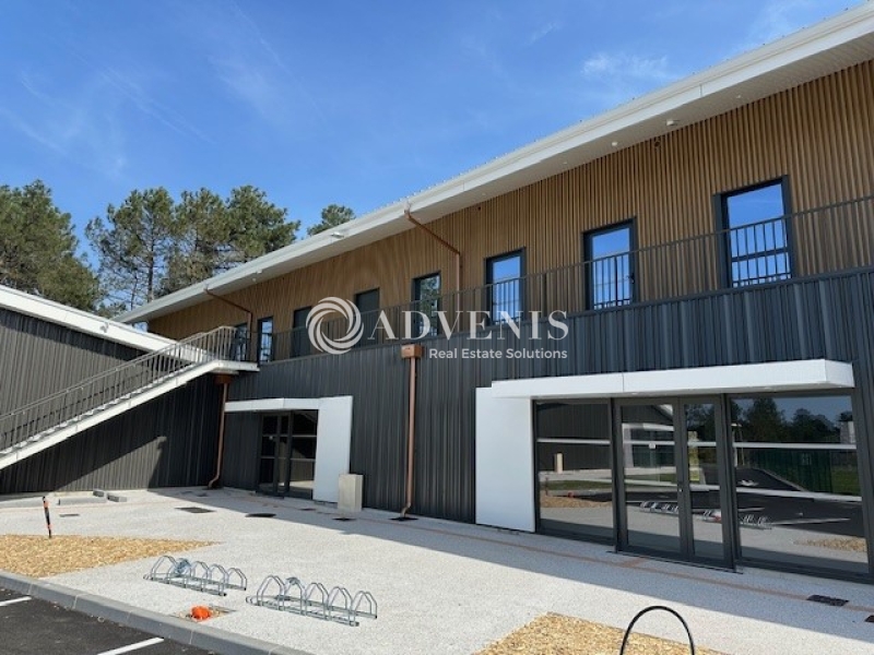 Location Bureaux AUDENGE (33980) - Photo 5