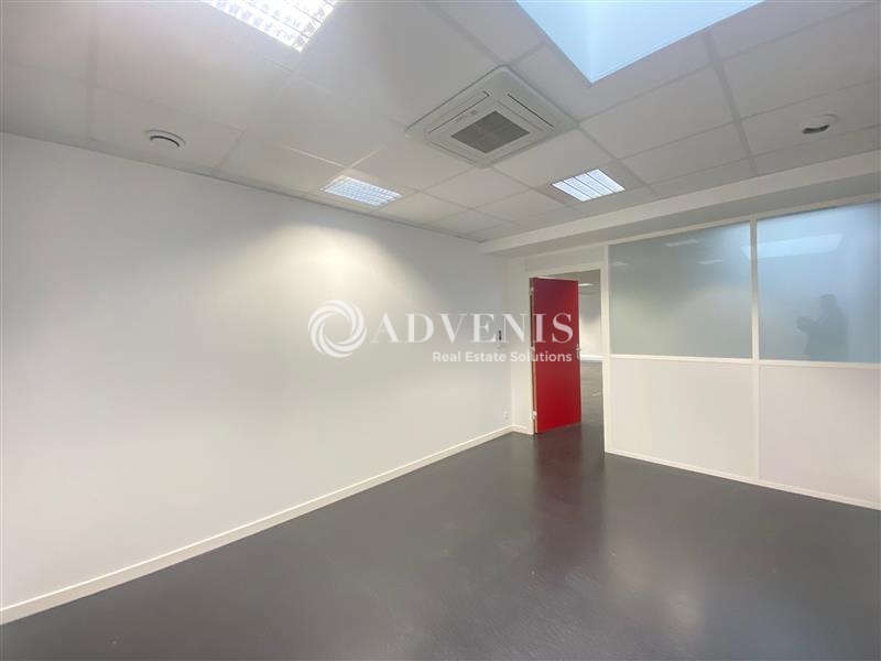 Location Bureaux MERIGNAC (33700) - Photo 7