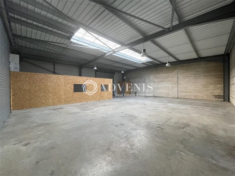 Location Activités Entrepôts BORDEAUX (33300) - Photo 2