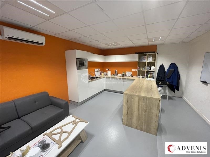 Location Activités Entrepôts BORDEAUX (33300) - Photo 4