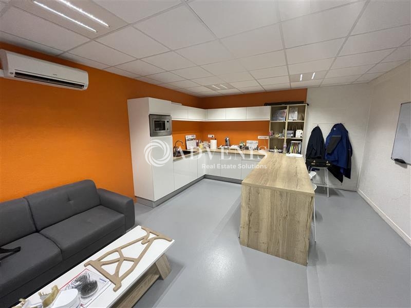 Location Activités Entrepôts BORDEAUX (33300) - Photo 5