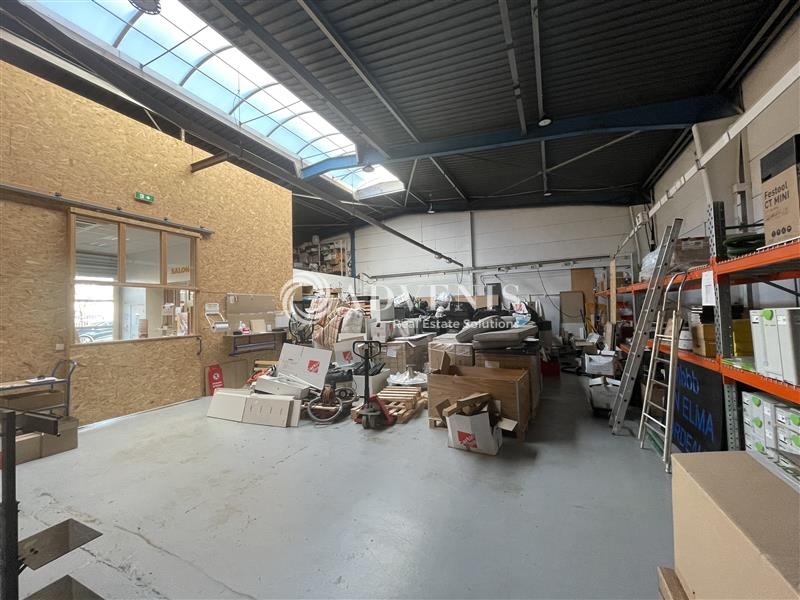 Location Activités Entrepôts BORDEAUX (33300) - Photo 6