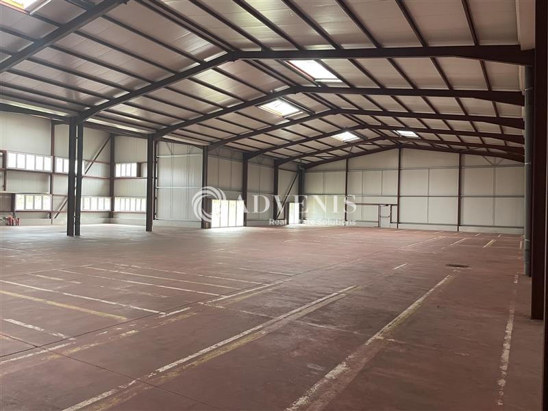 Location Activités Entrepôts CARBON BLANC (33560) - Photo 1