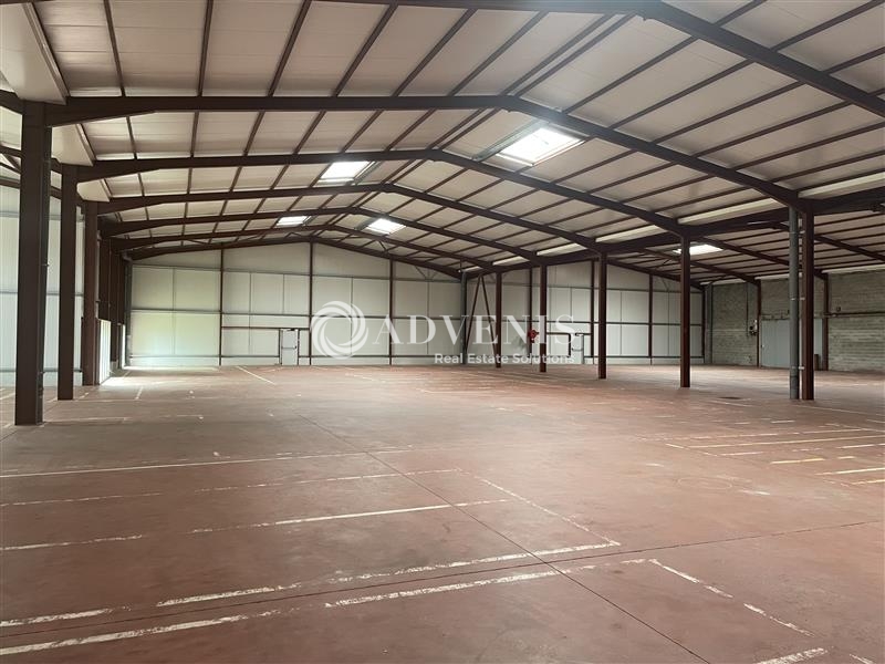 Location Activités Entrepôts CARBON BLANC (33560) - Photo 3