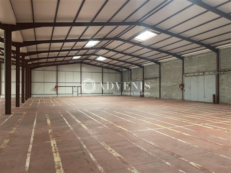 Location Activités Entrepôts CARBON BLANC (33560) - Photo 4