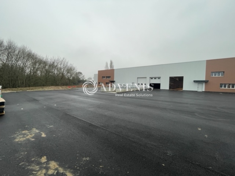 Location Activités Entrepôts CARBON BLANC (33560) - Photo 7