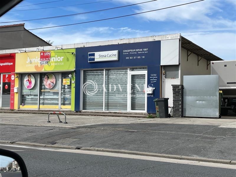 Location Commerces MERIGNAC (33700) - Photo 2