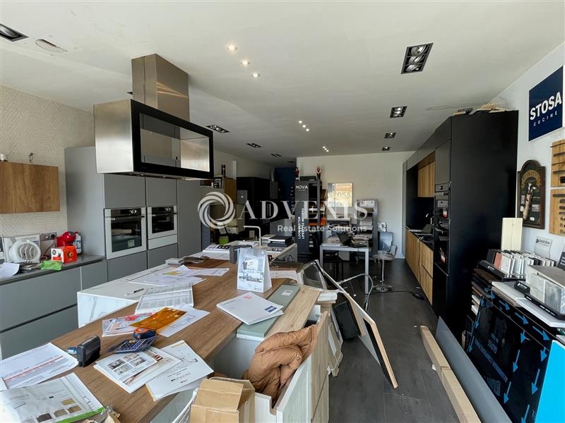 Location Commerces MERIGNAC (33700) - Photo 5