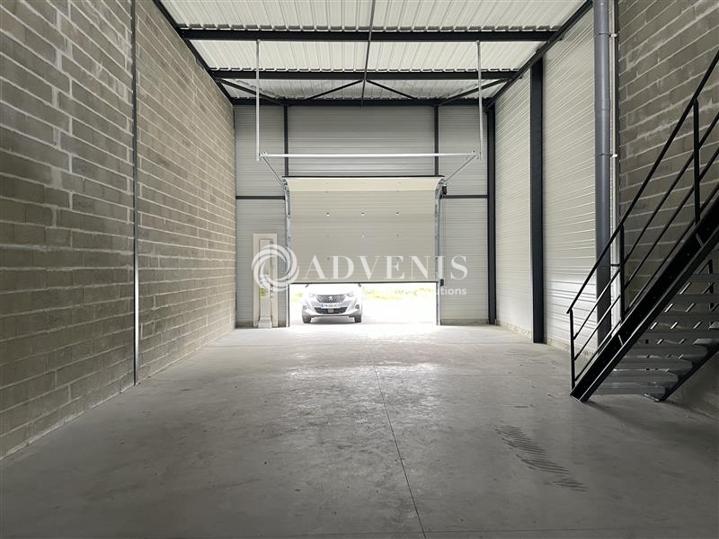 Vente Investisseur Activités Entrepôts BASSENS (33530) - Photo 2