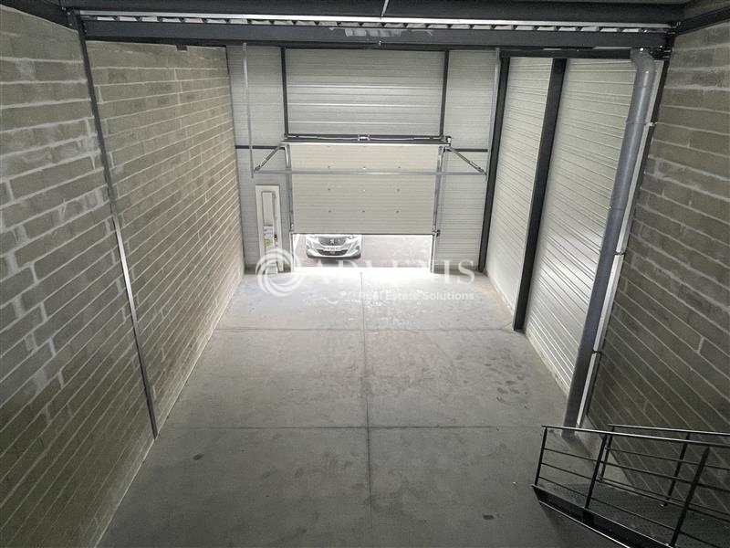 Vente Investisseur Activités Entrepôts BASSENS (33530) - Photo 3