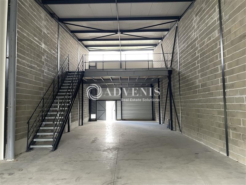 Vente Investisseur Activités Entrepôts BASSENS (33530) - Photo 4