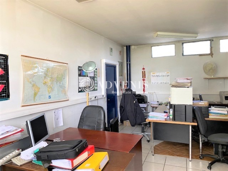 Vente Investisseur Bureaux MERIGNAC (33700) - Photo 2