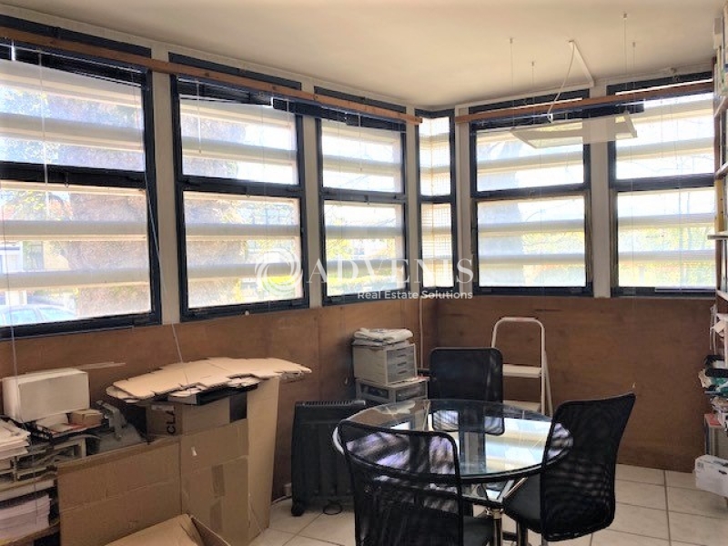 Vente Investisseur Bureaux MERIGNAC (33700) - Photo 3