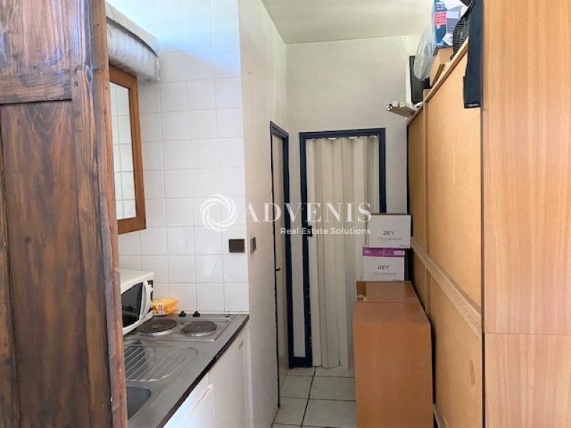 Vente Investisseur Bureaux MERIGNAC (33700) - Photo 4