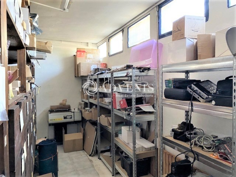 Vente Investisseur Bureaux MERIGNAC (33700) - Photo 5