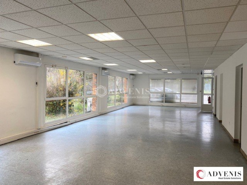 Location Bureaux SAINT JEAN D'ILLAC (33127) - Photo 7