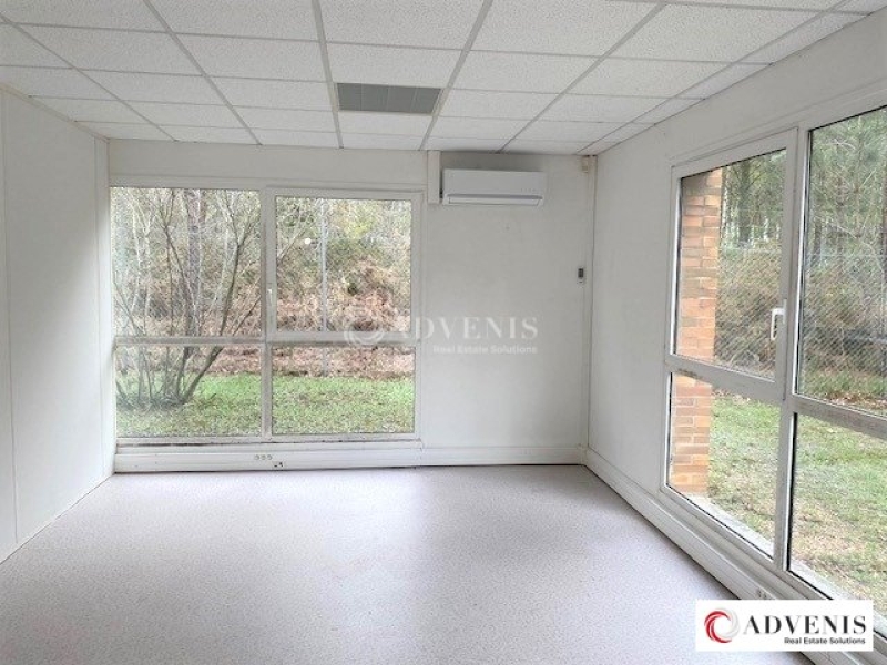 Location Bureaux SAINT JEAN D'ILLAC (33127) - Photo 8