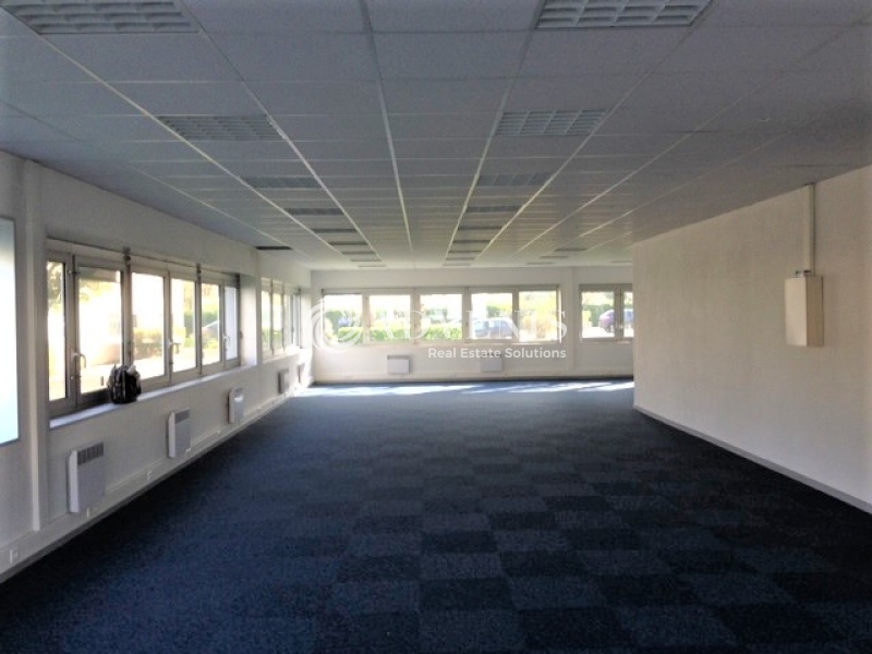 Location Bureaux MERIGNAC (33700) - Photo 2