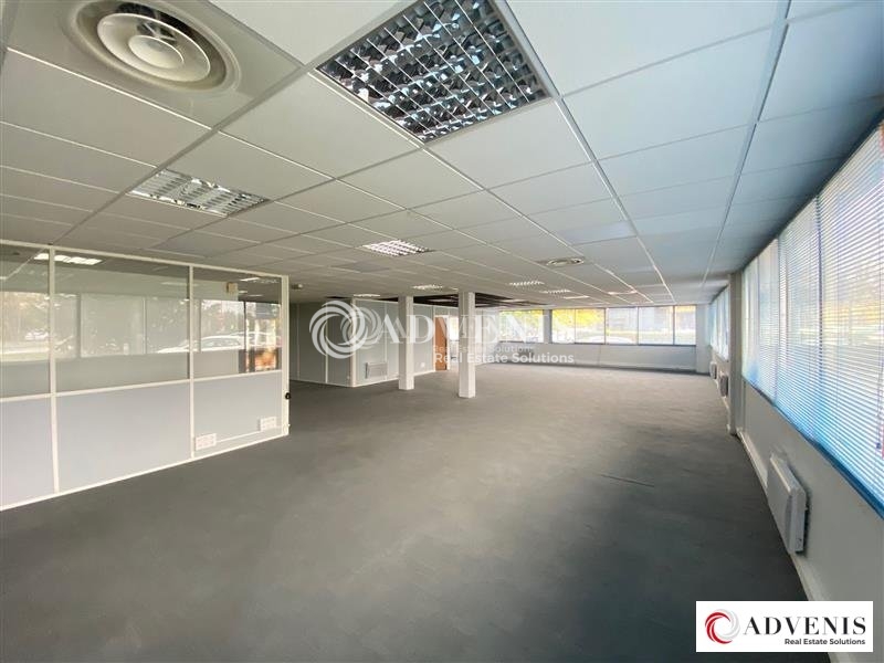 Location Bureaux MERIGNAC (33700) - Photo 10