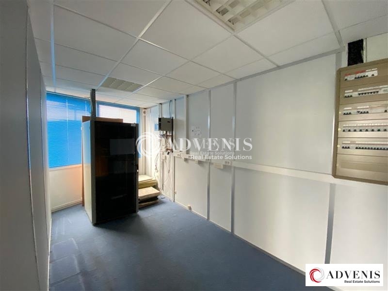 Location Bureaux MERIGNAC (33700) - Photo 11