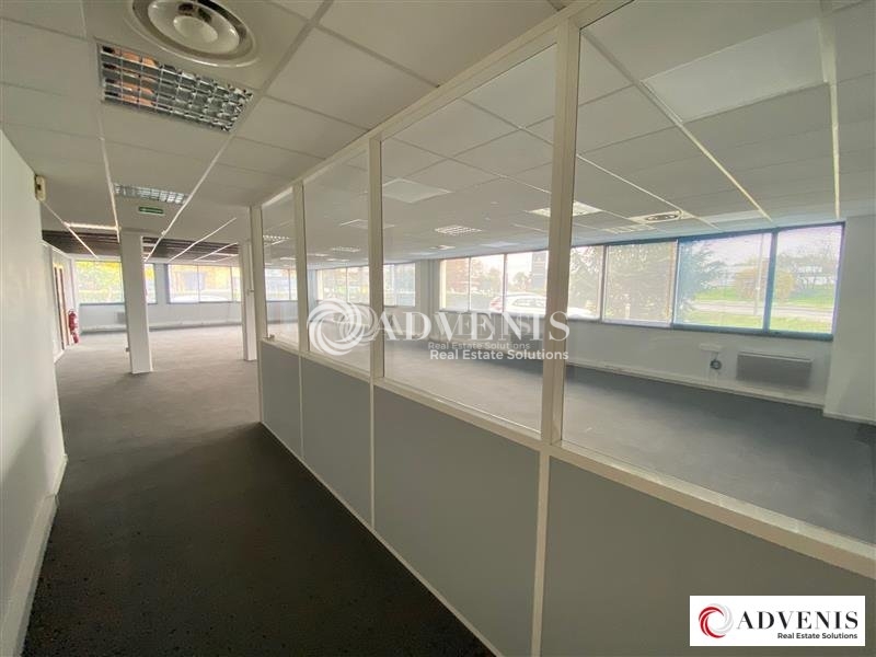 Location Bureaux MERIGNAC (33700) - Photo 6