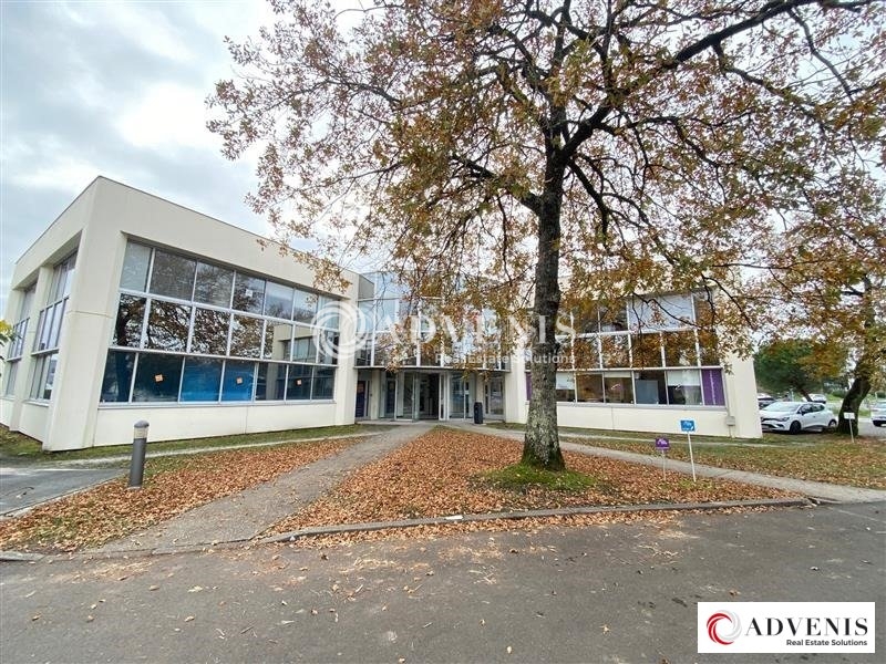 Location Bureaux MERIGNAC (33700) - Photo 7