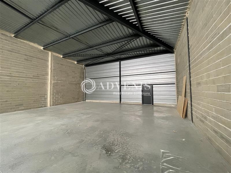 Location Activités Entrepôts MERIGNAC (33700) - Photo 2