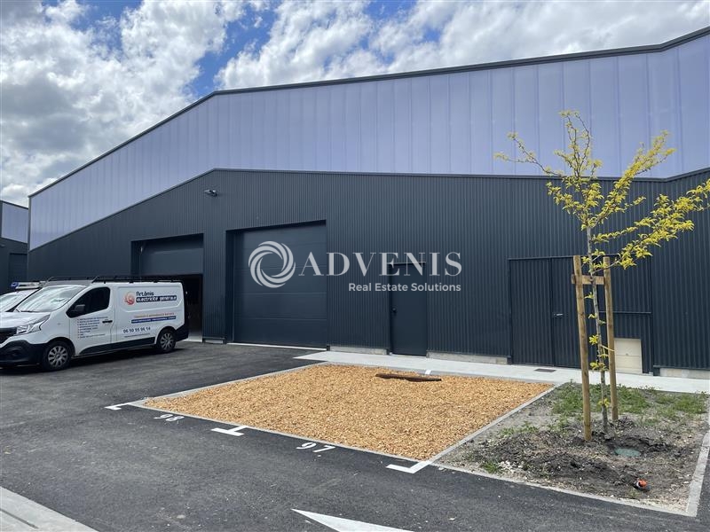 Location Activités Entrepôts MERIGNAC (33700) - Photo 4