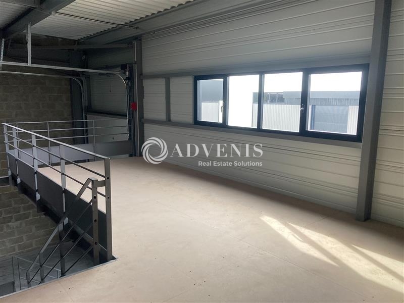 Location Activités Entrepôts MERIGNAC (33700) - Photo 2