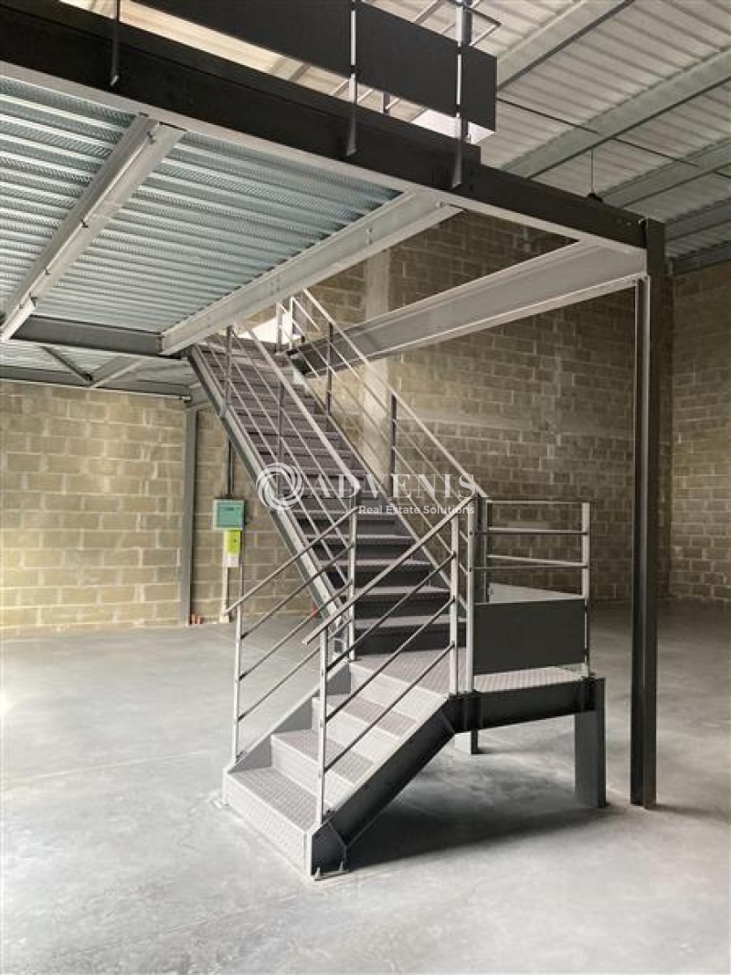 Location Activités Entrepôts MERIGNAC (33700) - Photo 4
