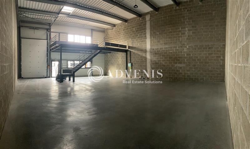 Location Activités Entrepôts MERIGNAC (33700) - Photo 5