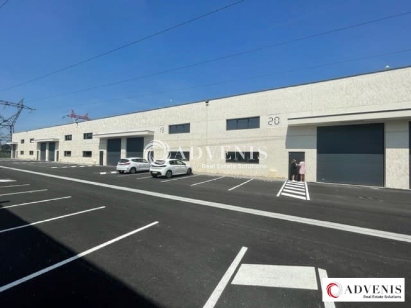 Vente Investisseur Activités Entrepôts MIOS (33380) - Photo 3