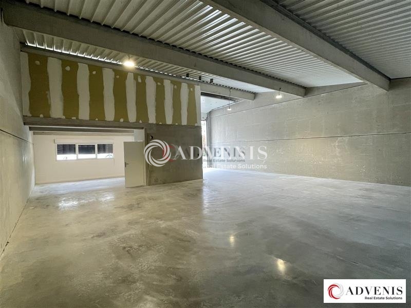 Location Activités Entrepôts MIOS (33380) - Photo 2