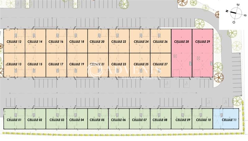 Location Activités Entrepôts AMBARES ET LAGRAVE (33440) - Photo 10