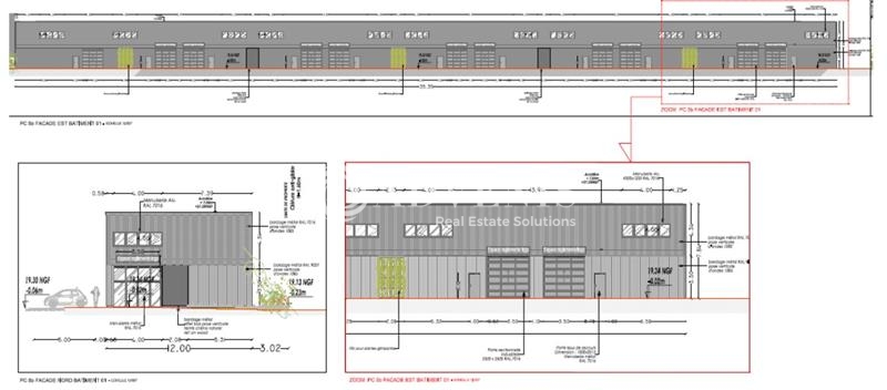 Location Activités Entrepôts AMBARES ET LAGRAVE (33440) - Photo 6