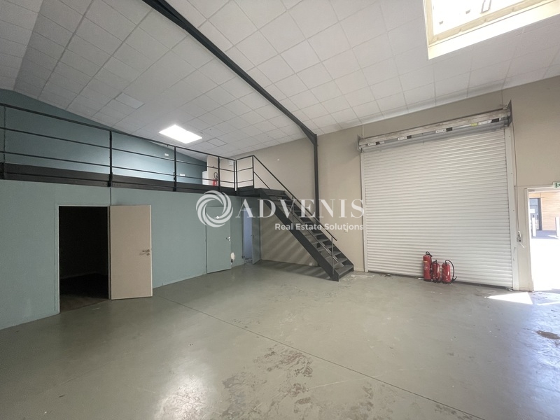 Vente Investisseur Activités Entrepôts SAINT JEAN D'ILLAC (33127) - Photo 10