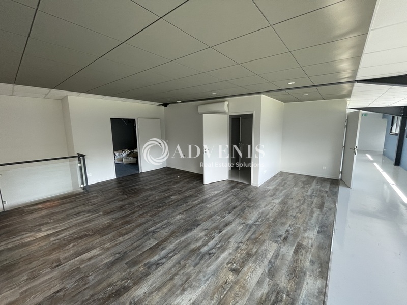 Vente Investisseur Activités Entrepôts SAINT JEAN D'ILLAC (33127) - Photo 12