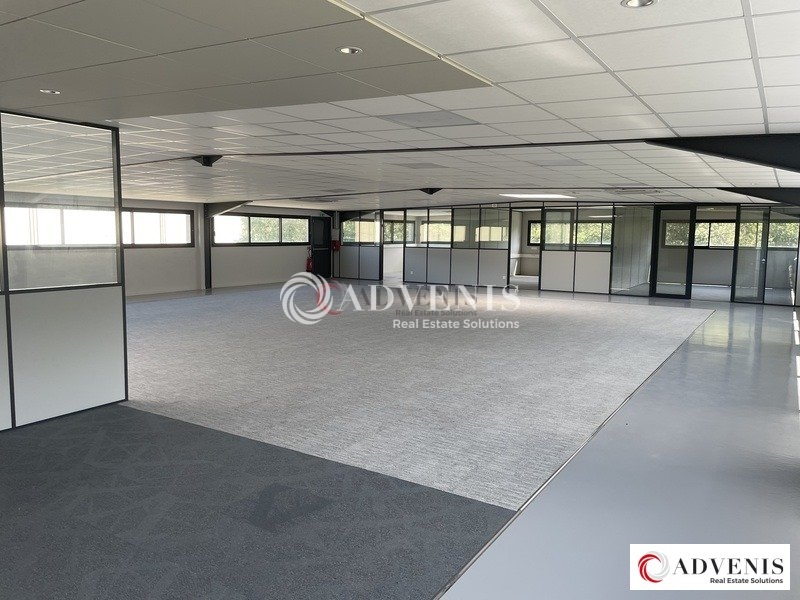 Vente Investisseur Activités Entrepôts SAINT JEAN D'ILLAC (33127) - Photo 14