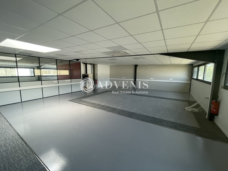 Vente Investisseur Activités Entrepôts SAINT JEAN D'ILLAC (33127) - Photo 15