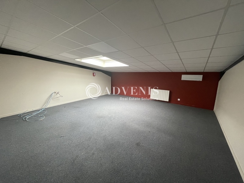 Vente Investisseur Activités Entrepôts SAINT JEAN D'ILLAC (33127) - Photo 5