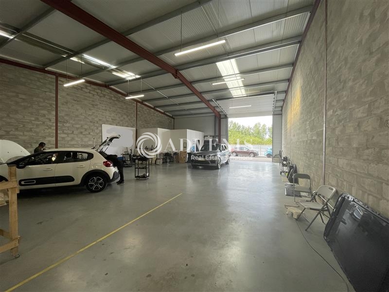 Location Activités Entrepôts SAINT JEAN D'ILLAC (33127) - Photo 3